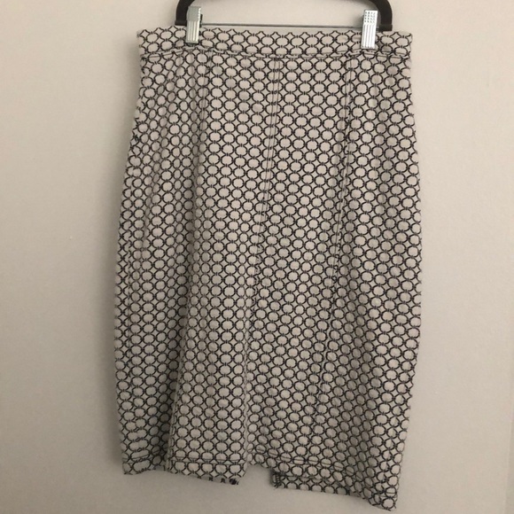 Maeve Anthropologie EUC Astoria pencil skirt - Picture 1 of 4